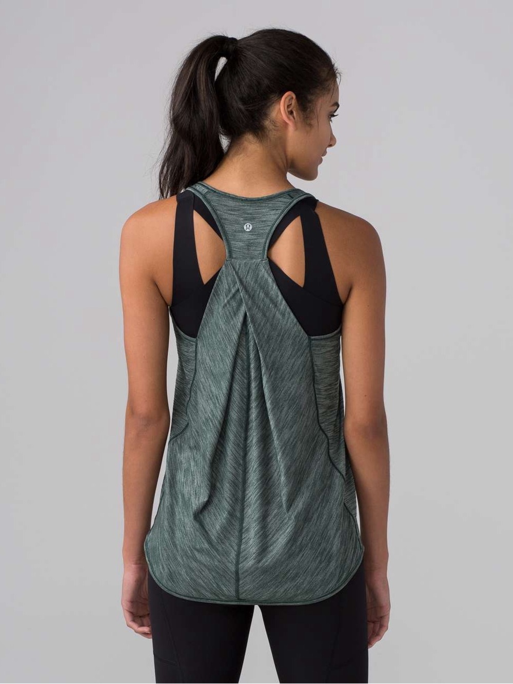 Lululemon Essential Tank
